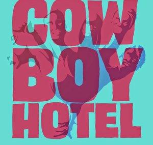Cowboy Hotel