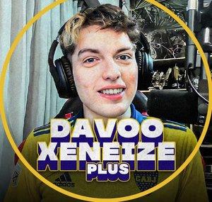 Davoo Xeneize Plus