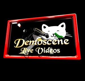 Demoscene Live Videos