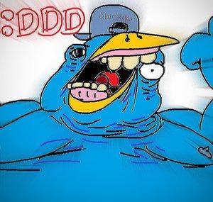 Die Binguin EndMe