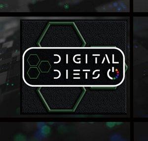DiGiTAL DiETS ONLiNE [CTE] *For Middle Schoolers*