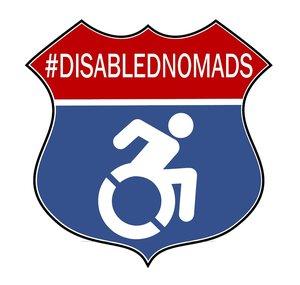 Disabled Nomads