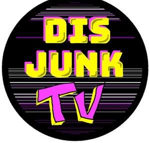 DisJunkTV