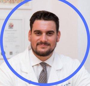 Dr. Federico Distefano