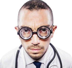 Dr. Flanger