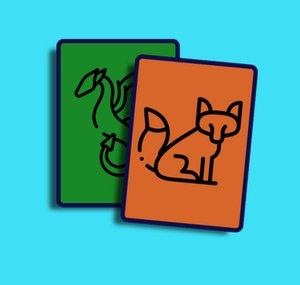 Dragon Fox Drops