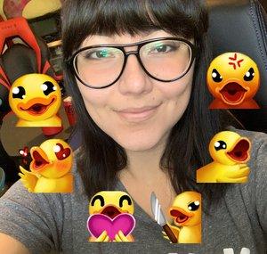 Duckybub