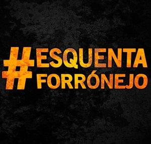 Esquenta Forrónejo