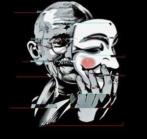 FacelessOne