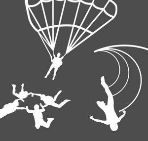 FAI Skydiving