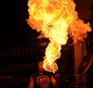 Firedrummer Official