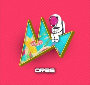 Flare Orbs