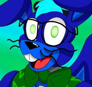 FnafAnimator47