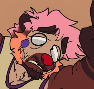 Funky Mutt