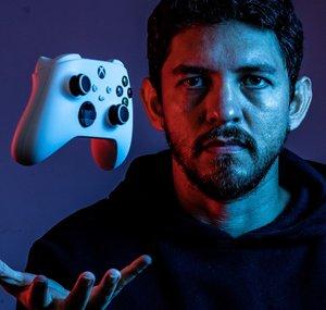 Gamer Roots