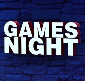 Games Night
