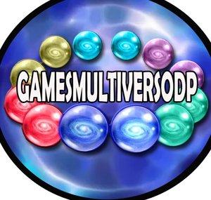 GAMESMULTIVERSODP