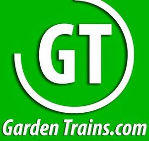 gardentrains