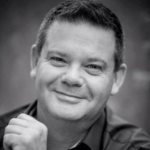 Gary Mehigan