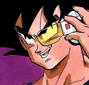 Golden Scouter
