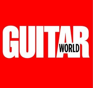 Guitar World