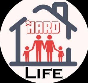 hard life