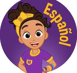 ¡Hola Meekah! Amigos de Blippi