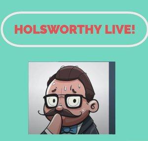 Holsworthy Live!