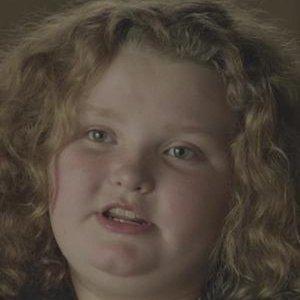 Honey Boo Boo