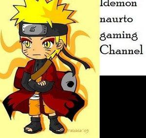 idemonnaruto