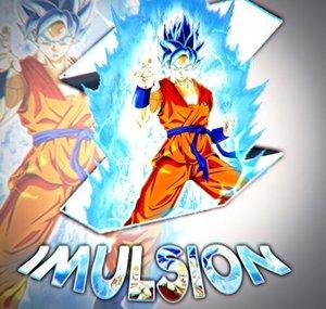 Imulsion Edits