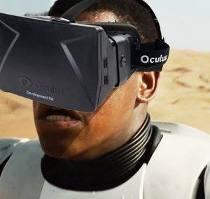 Into The Rift