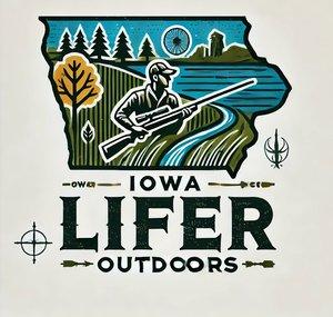 Iowa Lifer Outdoors