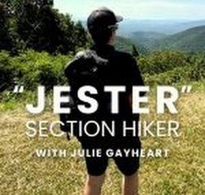 Jester Section Hiker