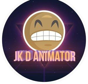 Jk D TV