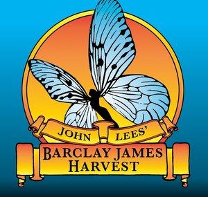 John Lees' Barclay James Harvest
