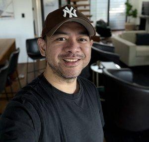 Jonah Manzano
