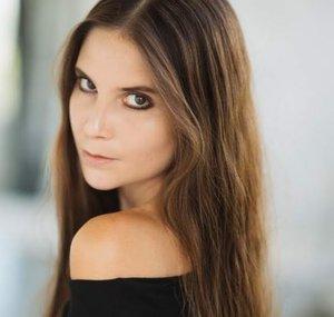 Julia Pagett