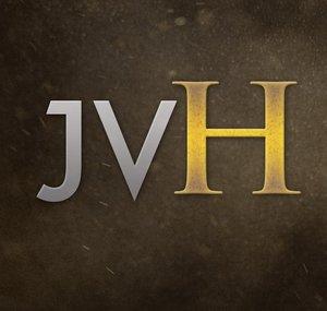 JVH - Jeux Vidéo et Histoire