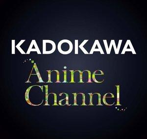 KADOKAWAanime