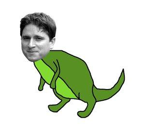Kappasaurus Rekt