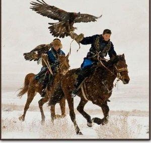 kazakhstyle