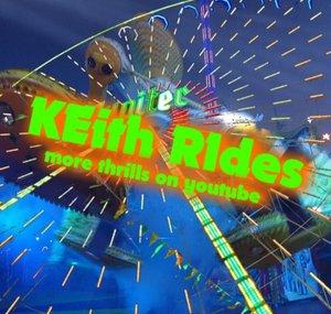 Keith Rides