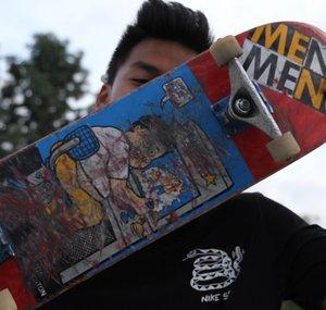 Kevin Guillermo