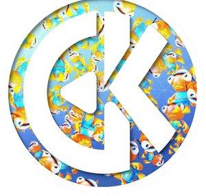 Kim & Guillaume