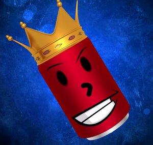King Soda