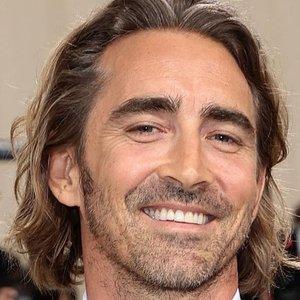 Lee Pace