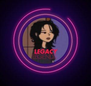 Legacy Legends 