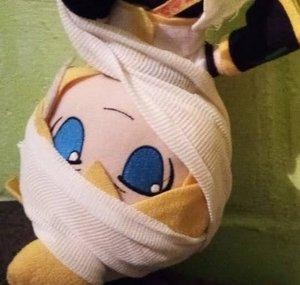 Len Peluche