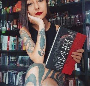 Les livres de la crypte